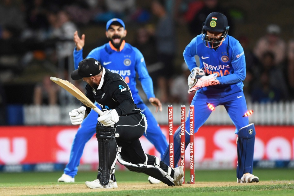 केएल राहुल की जगह कोहली को ODI कमान क्यों नहीं दी, सलमान बट्ट ने बताया कारण