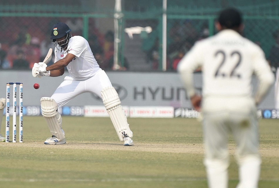 अश्विन ने विक्रम राठौड़ और खुलकर खेलने की आजादी को दिया अपनी बैटिंग में सुधार का क्रेडिट