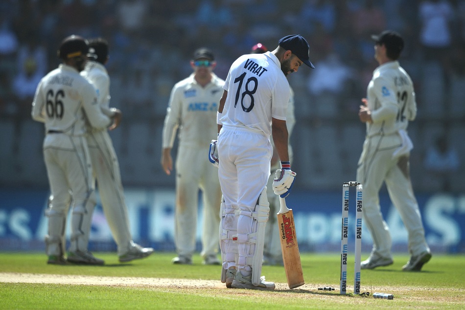 कोहली बनाम बीसीसीआई: क्या भारत की टेस्ट कप्तानी से भी देना होगा विराट को इस्तीफा?