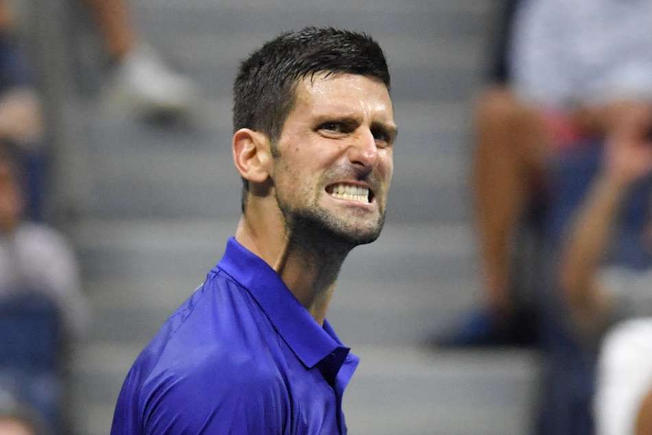  Australian Open: Novak Djokovic would seek federal injunction against Visa cancellation