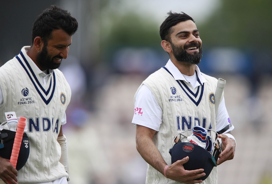 IND vs SA: विराट कोहली की फिटनेस पर चेतेश्वर पुजारा ने दी अपडेट, कब तक खेल पाएंगे कप्तान