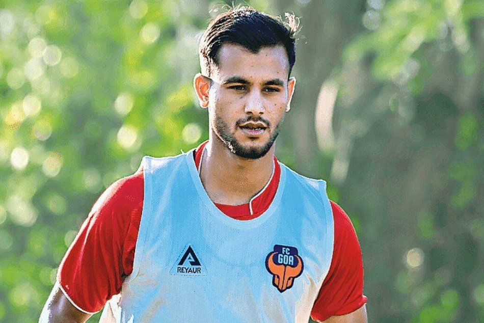 तीन साल बाद फुटबाॅलर अनवर अली ने की वापसी, दिल की बीमारी ने डाला था खतरे में