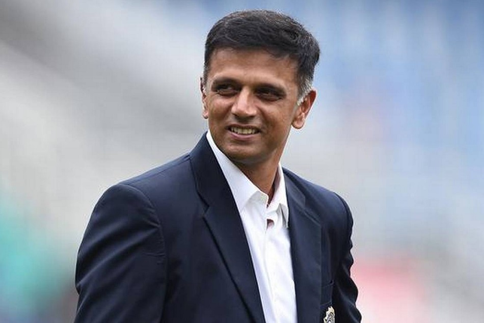 राहुल द्रविड़ के आते ही इस खिलाड़ी की बदली किस्मत, 2 साल तक नहीं खेला था कोई टेस्ट