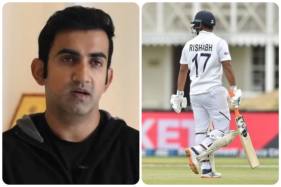 IND vs SA : ऋषभ पंत ने डाला मुसीबत में, गंभीर बोले- ये बहादुरी नहीं, बेवकूफी है, गावस्कर भी भड़के