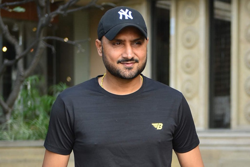 Harbhajan Singh