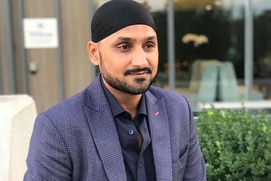 हरभजन सिंह ने चुनी ऑलटाइम 'बेस्ट टेस्ट XI', इन 2 भारतीयों को दी जगह