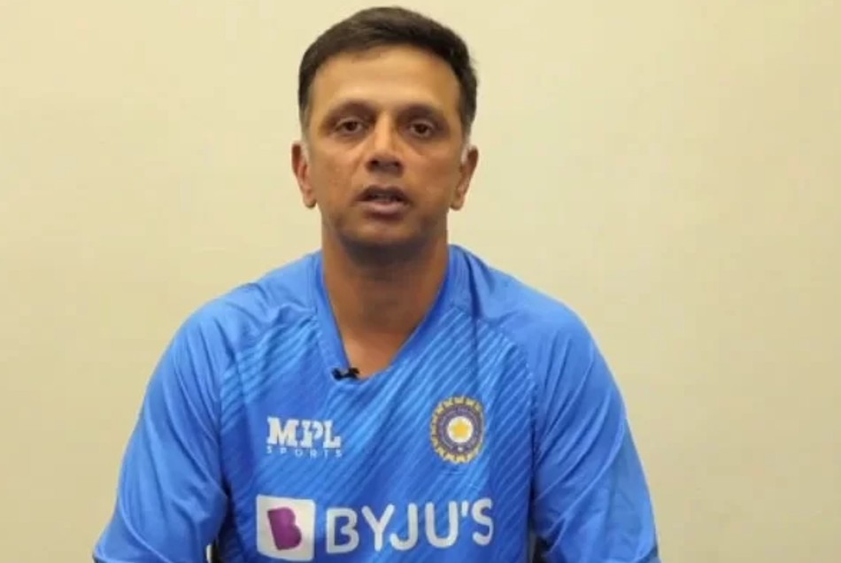 विश्व टेस्ट चैम्पियनशिप में भारत के अंक गंवाने से निराश हैं राहुल द्रविड़, ओवर रेट को लेकर दिया बड़ा बयान