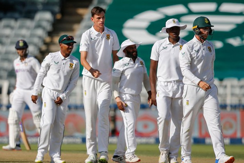 IND vs SA: वक्त आ गया है कि बदल दिया जाये यह बड़ा नियम, क्रिकेट को उठाना पड़ रहा है नुकसान