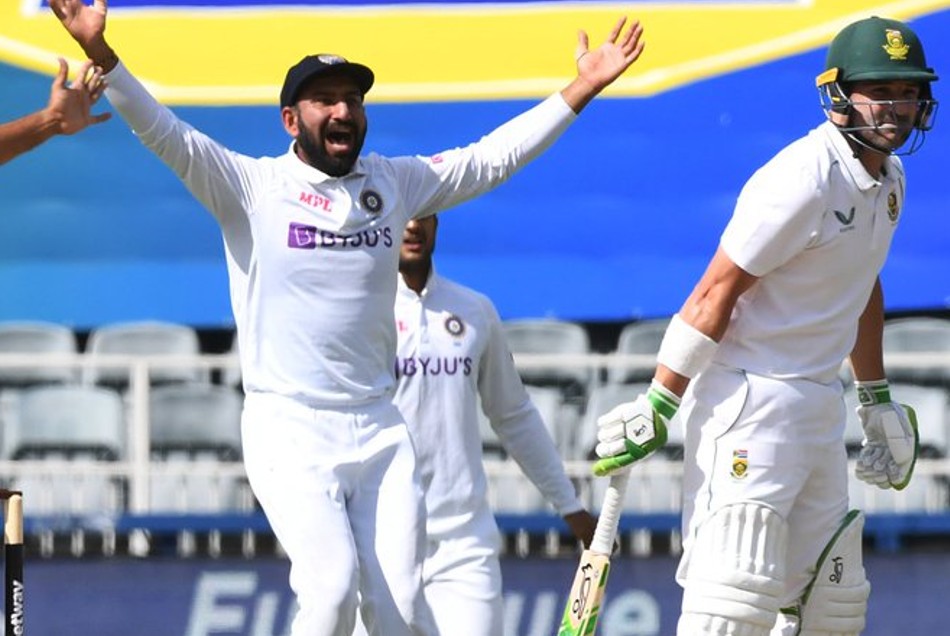 IND vs SA: डीन एल्गर के दम पर जीत की ओर साउथ अफ्रीका, भारत को 8 विकेट की तलाश