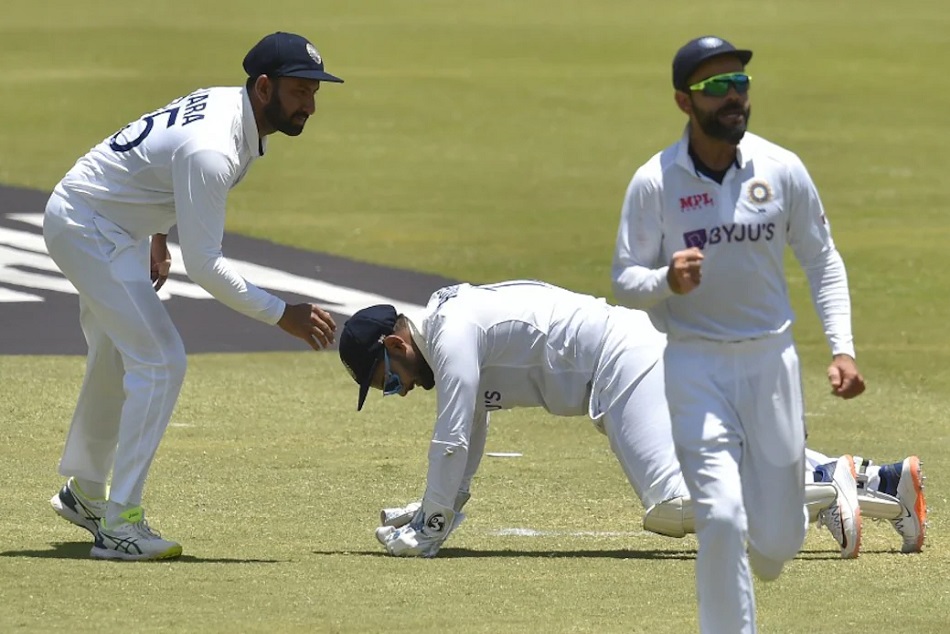 IND vs SA 2nd Test : बारिश डालेगी खलल, जानिए किस दिन हो सकता है खेल खराब