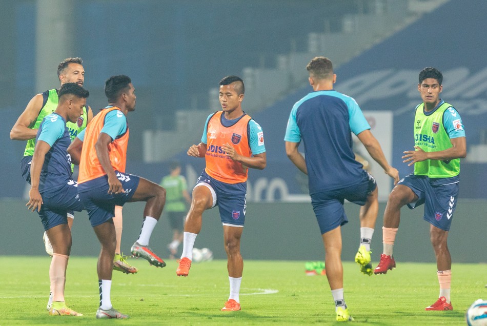 ISL 2021-22: जीत को बेताब ओडिशा के सामने मुंबई की चुनौती, तोड़ना चाहेगी ड्रॉ का सिलसिला