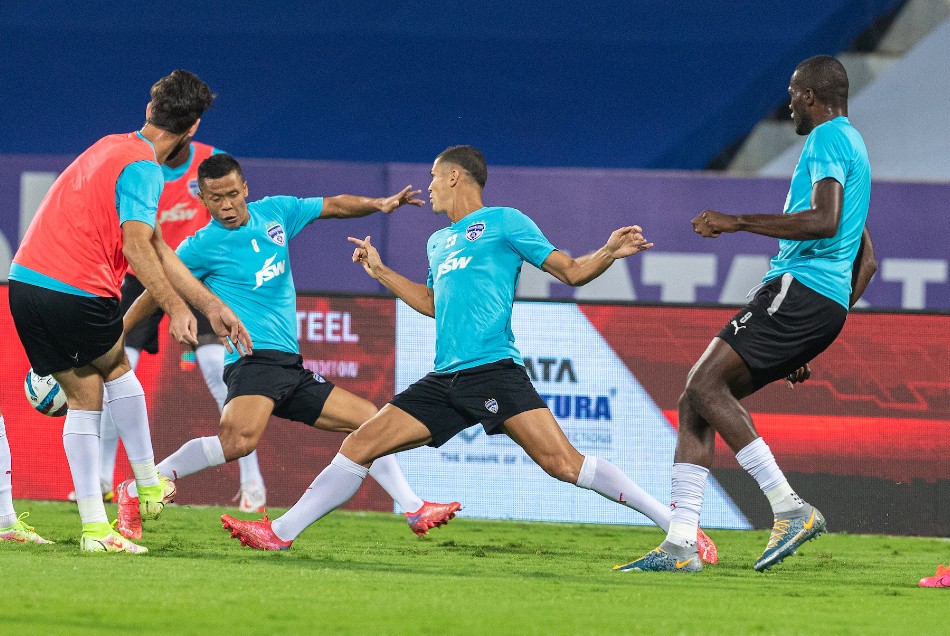 ISL 2021-22: जीत की लय बरकरार रखना चाहेगी बेंगलुरू एफसी, सामने होगी ईस्ट बंगाल की चुनौती