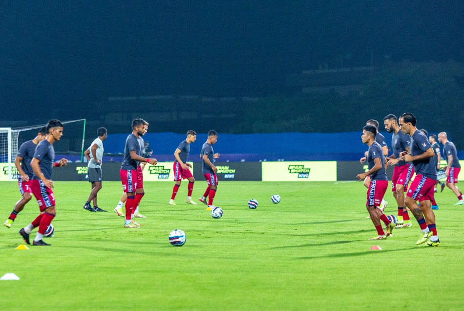 ISL 2022