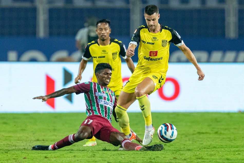 ISL 2022