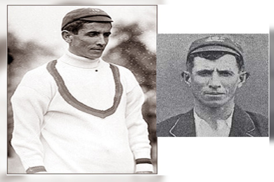 OMG : दुनिया का इकलाैता गेंदबाज, जिसने एक टेस्ट की दोनों पारियों में ली हैट्रिक