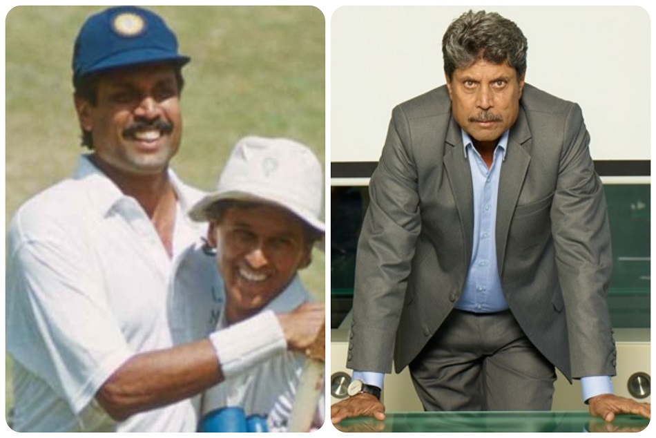 जब कपिल देव ने मुफ्त में ऑस्ट्रेलिया को दिए 2 रन, फिर खुद 1 रन से हार गए मैच