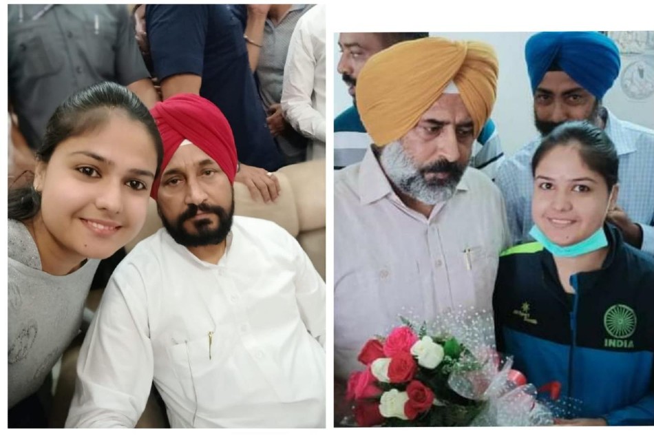 पंजाब के खेल मंत्री से दुखी हुई 7 बार की राष्ट्रीय शतरंज चैम्पियन, वादा न पूरा करने के लगाये आरोप