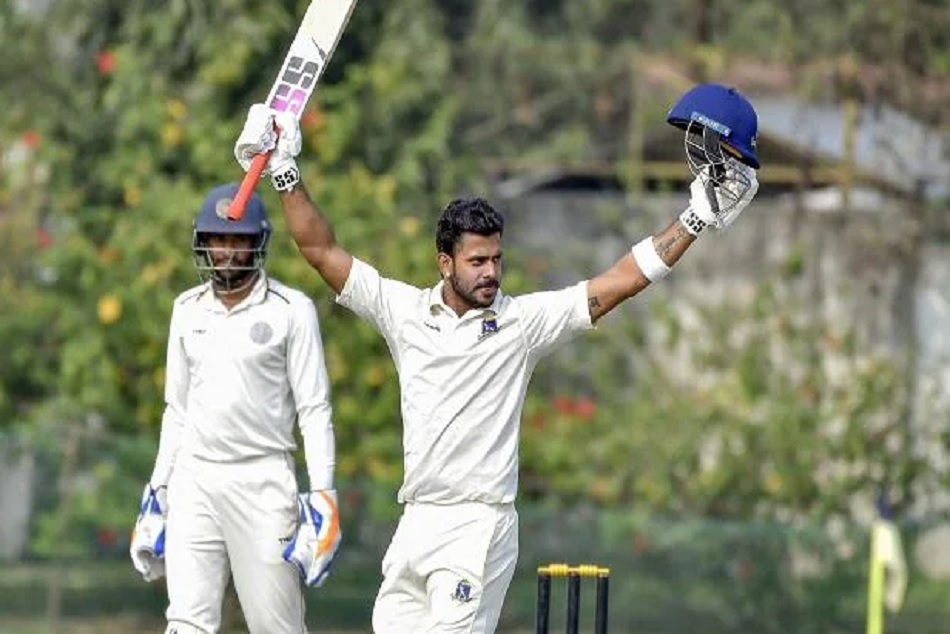 रणजी ट्रॉफी 2022 : बंगाल की टीम का हुआ ऐलान, खेल मंत्री को किया गया शामिल