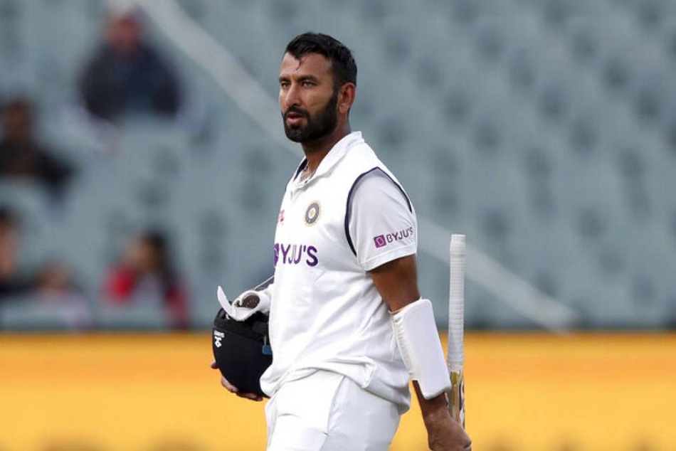 आलोचकों को पुजारा ने दिया करारा जवाब, बोले- बाहरी शोर से फर्क नहीं पड़ता