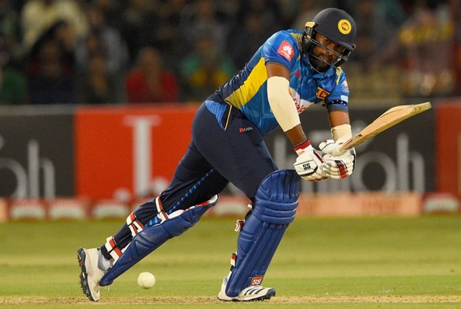 चयनकर्ताओं ने किया नजरअंदाज तो श्रीलंका के दिग्गज बल्लेबाज ने लिया संन्यास, जानें क्या है मामला