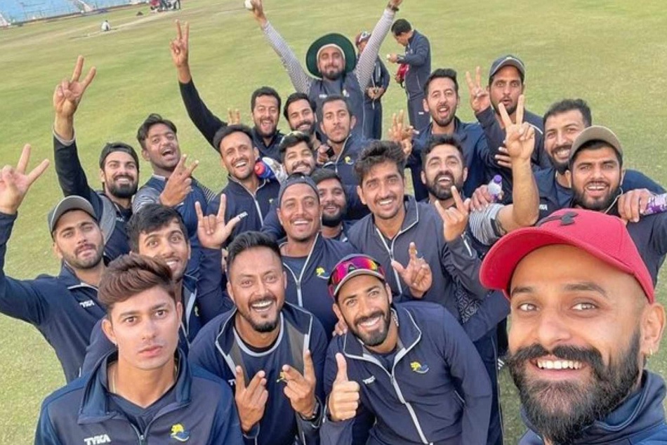 Flashback 2021 : गायकवाड़ के 4 शतक, विजय हजारे ट्रॉफी में बने 6 अनोखे रिकॉर्ड