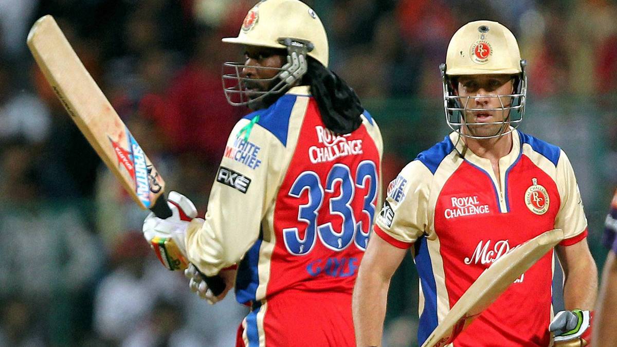 IPL 2023: किन टीमों की होगी प्लेऑफ में एंट्री? गेल और डी विलियर्स ने इन खिलाड़ियों पर लगाया दांव