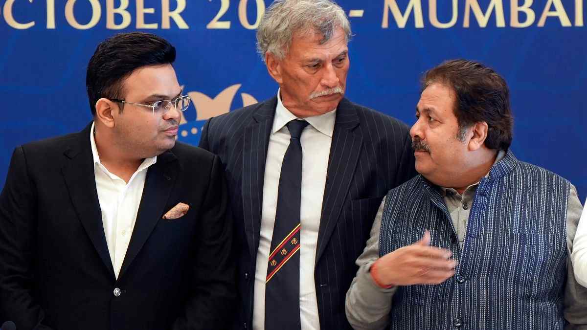 IPL 2023: आईपीएल खत्म और अब BCCI करेगी वादा पूरा, पूरे देश में लगाएगी इतने हज़ार पेड़