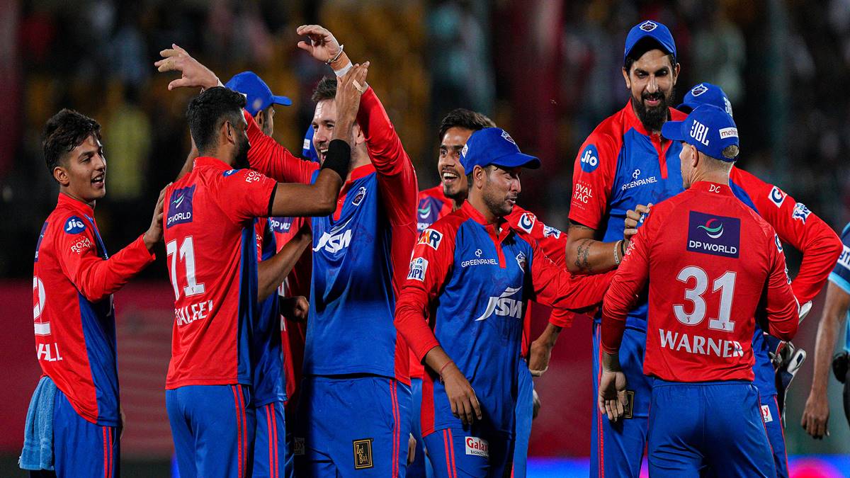 IPL 2024 ऑक्शन से पहले इन खिलाड़ियों की हो सकती है छुट्टी! दिल्ली की टीम में होंगे बड़े बदलाव