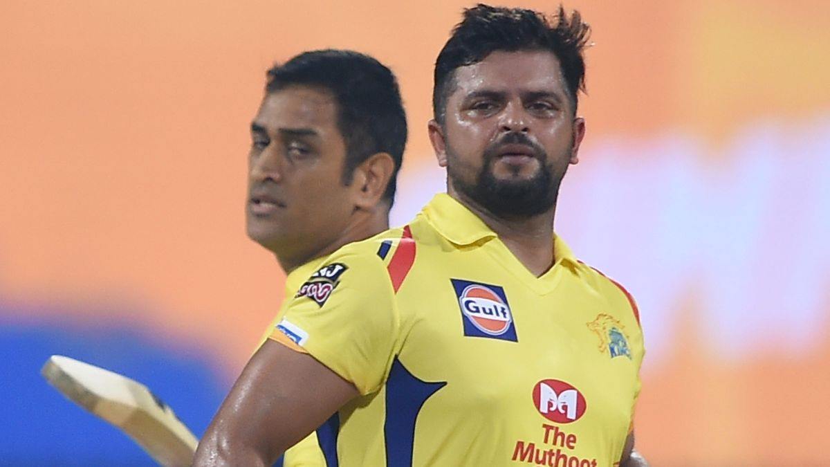 IPL 2023: सुरेश रैना ने धोनी को बताया कप्तानी का जादूगर, कहा उनकी टच की हुई चीज बन जाती सोना