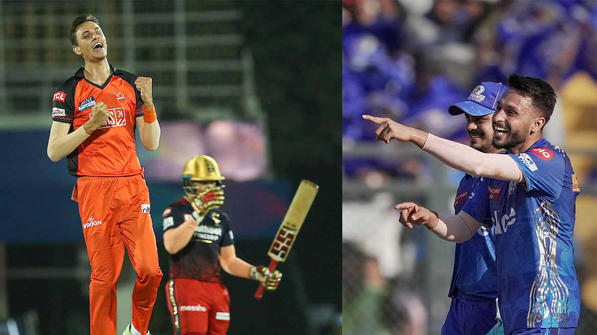 IPL 2023 में बना सबसे ज्यादा नो-बॉल फेंकने का रिकॉर्ड, जानिए किन गेंदबाजों ने सबसे ज्यादा की है ये गलती