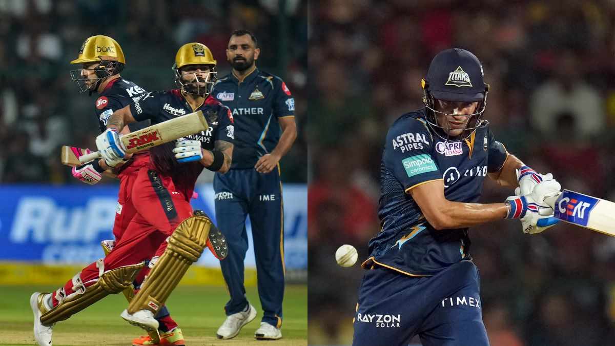 IPL 2023: आईपीएल लीग स्टेज की बेस्ट प्लेइंग 11, ज्यादातर भारतीय खिलाड़ी शामिल