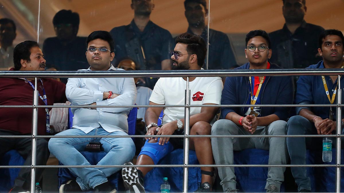 IPL 2023 फाइनल मैच में नरेंद्र मोदी स्टेडियम से निकल सकता है एशिया कप 2023 का रास्ता