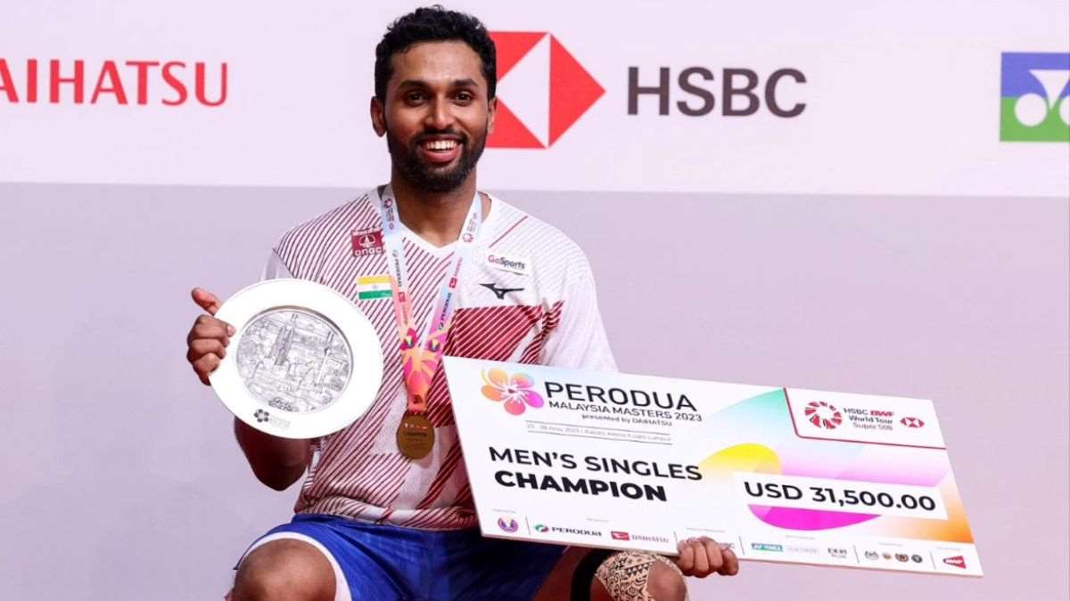 Prannoy