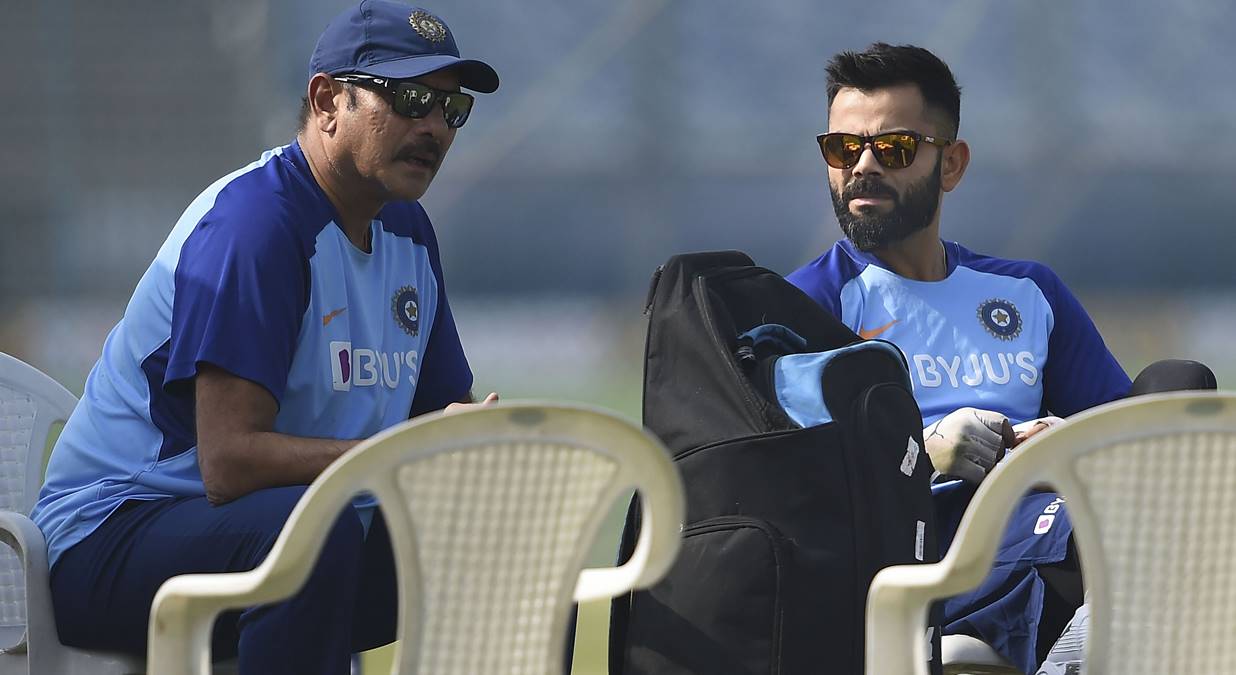 WTC Final 2023: ऋषभ पंत की जगह फाइनल में कौन? रवि शास्त्री और दिनेश कार्तिक ने बताई अपनी पसंद