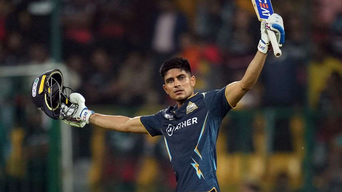 IPL 2023: शुभमन गिल में शॉट की ताकत कहां से आ रही? ब्रेट ली ने किया बड़ा खुलासा