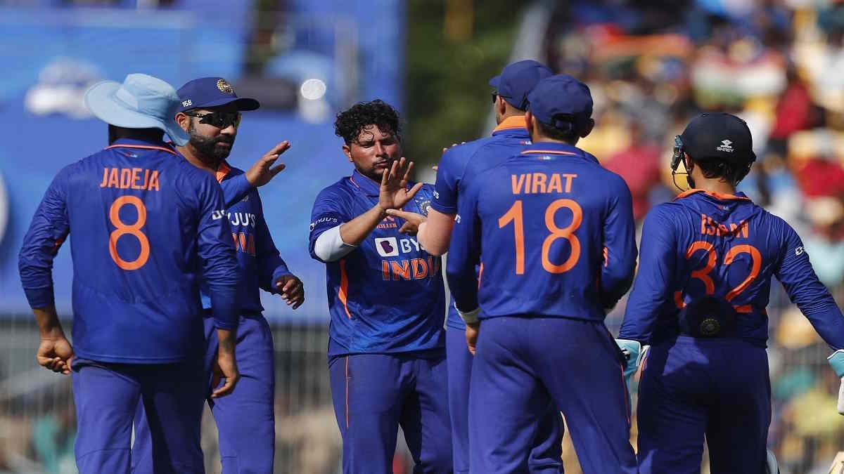 BCCI: जल्द नए अवतार में नजर आएगी टीम इंडिया, बीसीसीआई ने Adidas को बनाया किट स्पॉन्सर