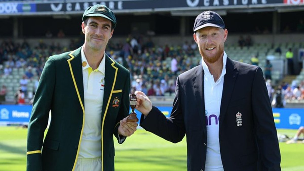 एशेज के लिए इंग्लैंड ने इस मैच विनर पर जताया भरोसा, टीम में शामिल करने की ये है असली वजह