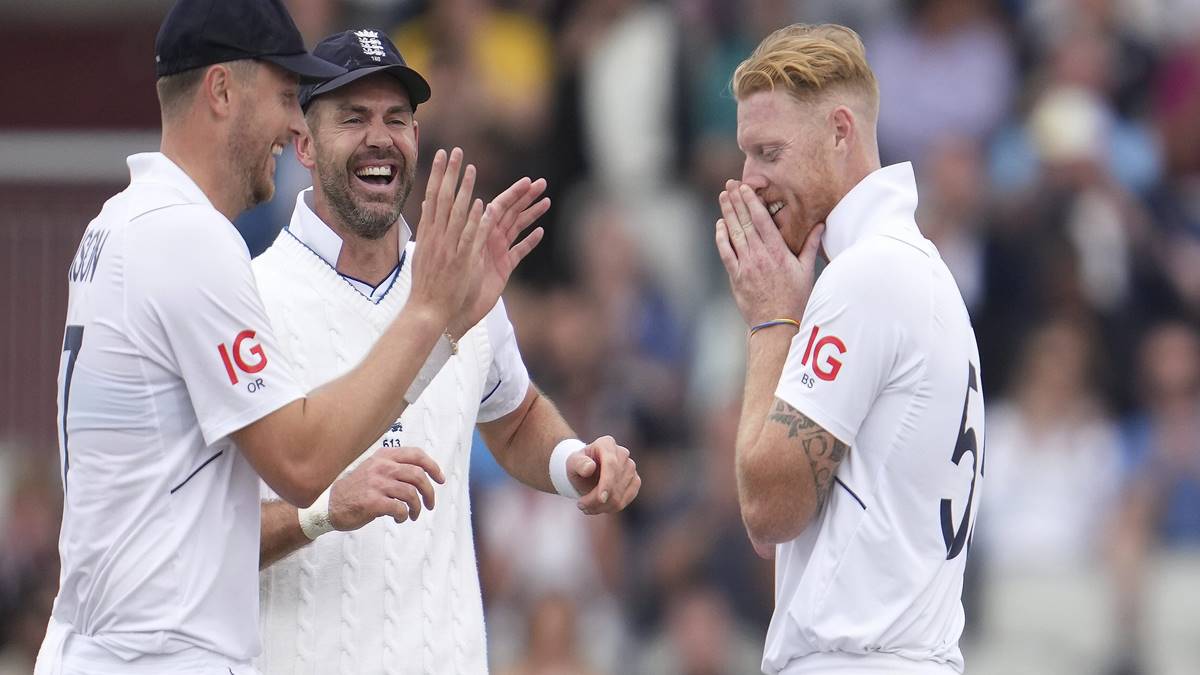 'टेंशन लेने की कोई बात नहीं', इंग्लैंड के कप्तान बेन स्टोक्स फिटनेस पर तोड़ी चुप्पी