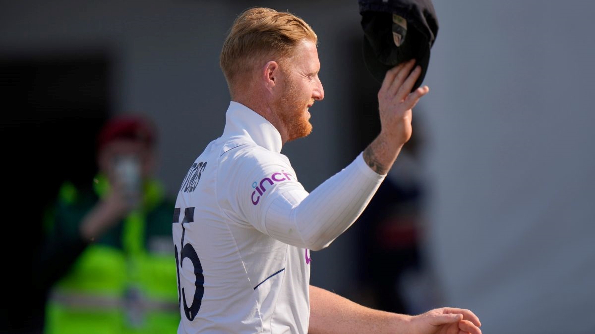 Ashes 2023: बेन स्टोक्स ने साफ़ कर दी रणनीति, तेजी से बैटिंग करने का दिया संकेत
