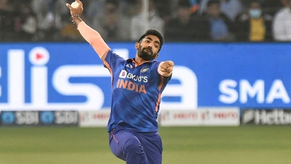 जसप्रीत बुमराह को लेकर आई बड़ी खबर, एनसीए में गेंदबाजी करते हुए डाले ओवर