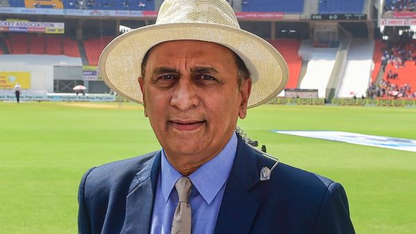 Gavaskar