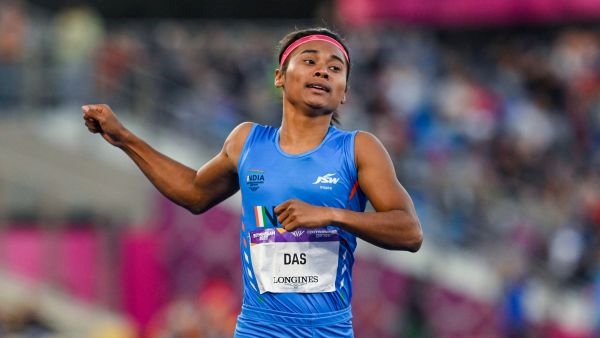 Hima Das