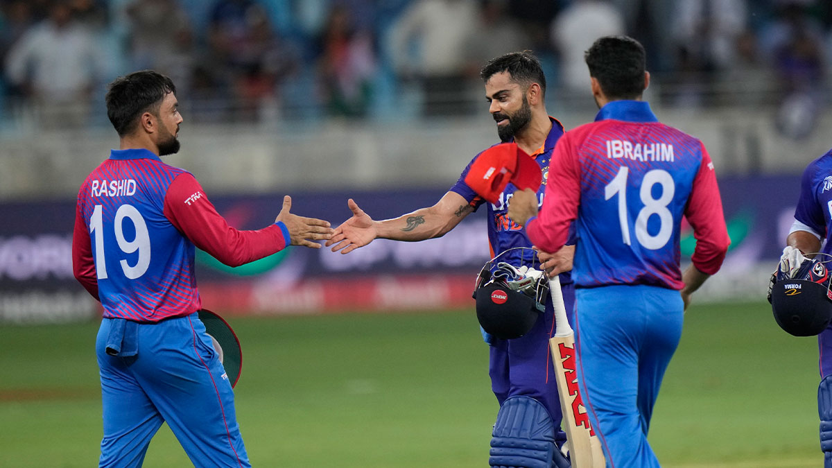 WTC Final के बाद टीम इंडिया के लिए रेस्ट जरूरी, भारत-अफगानिस्तान वनडे सीरीज स्थगित होने के लिए तैयार