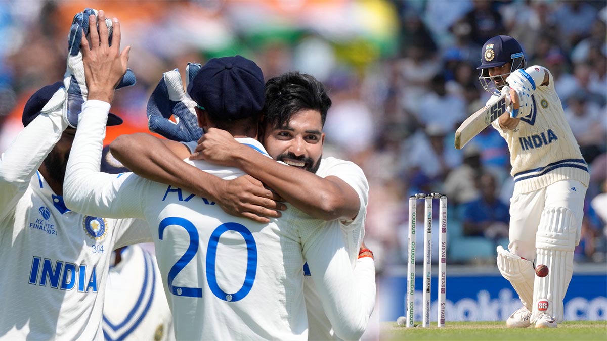 WTC Final: सुनील गावस्कर ने टीम इंडिया को दी उम्मीद ना छोड़ने की सीख, बताया क्या होना चाहिए पहला टारगेट