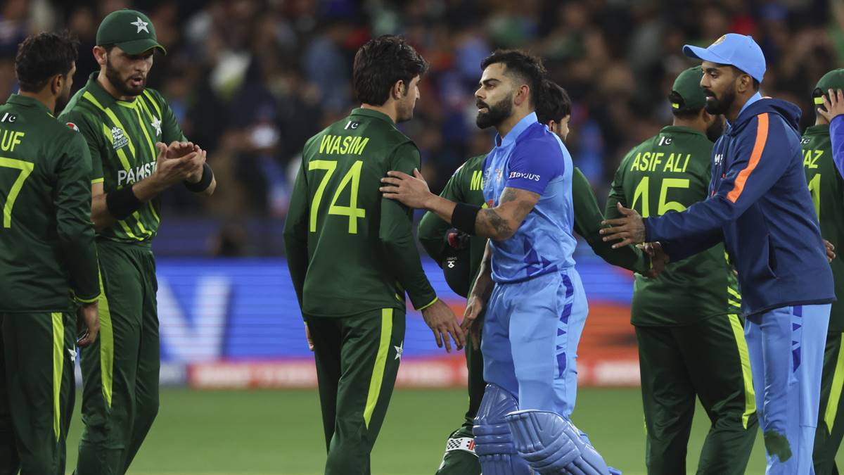 'चैंपियंस ट्रॉफी खेलने भारतीय टीम पाकिस्तान आएगी', PCB चीफ ने ICC से मांगी गारंटी