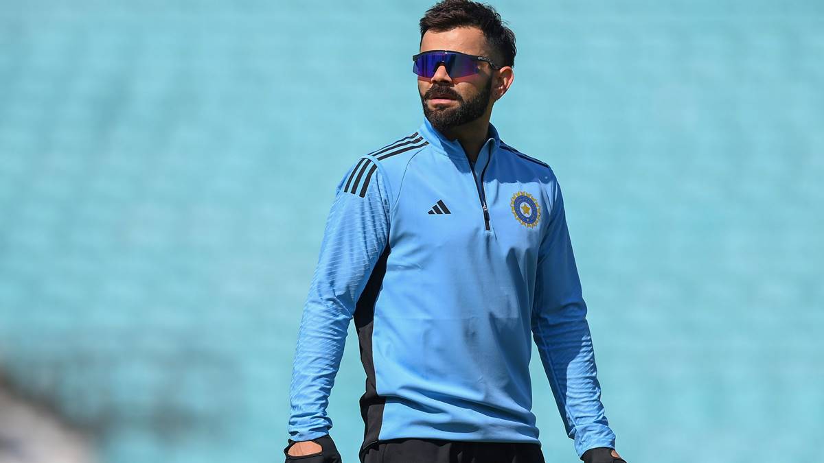 WTC Final: फाइनल से पहले विराट कोहली ने भरी हुंकार, ऑस्ट्रेलिया के लिए कही दिल की बात