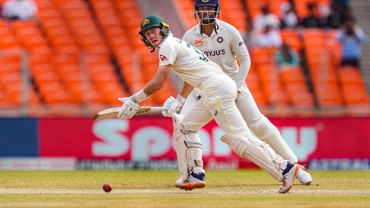 WTC Final 2023: मार्नस लाबुशेन ने ड्यूक बॉल के साथ भारतीय गेंदबाजों के खतरे को लेकर किया आगाह