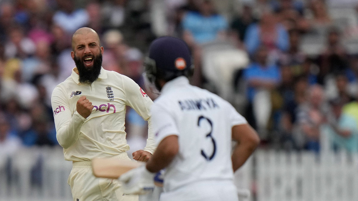 मोइन अली ने वापस लिया टेस्ट रिटायरमेंट, ऑस्ट्रेलिया के खिलाफ एशेज सीरीज में हुआ चयन