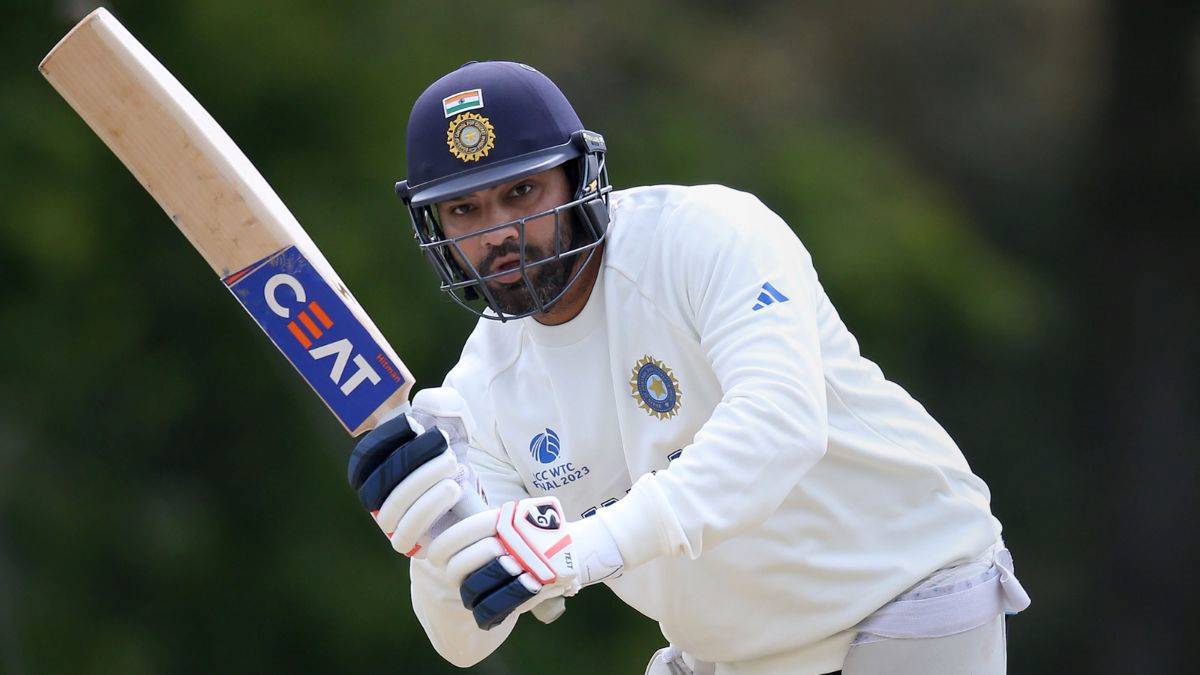 WTC Final: रोहित शर्मा ने पैट कमिंस के सामने कही बड़ी बात, बोले ऑस्ट्रेलिया को घर में हराना बेस्ट था
