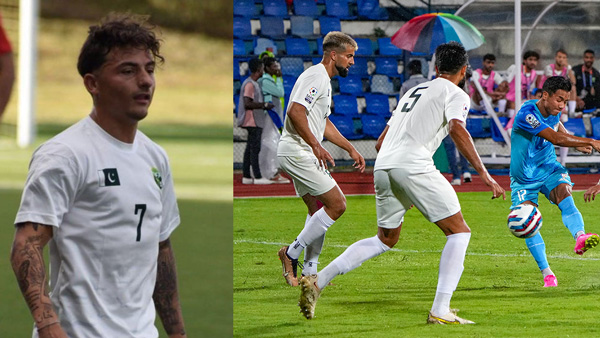 SAFF Championship 2023